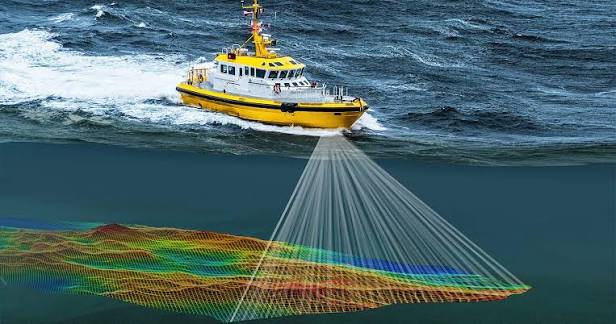 Hydrographic Survey